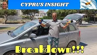 Car Breakdown - Rescue Service Cyprus, How Does it Work?