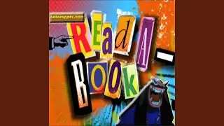 Read a Book