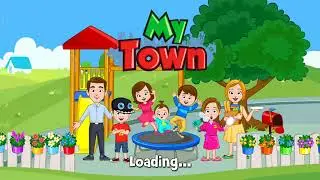 Will Mommy Give a Birth?!! - My Town Home #2