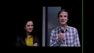 Roger Dannenberg's comments Soundcool class at IES Arabista Ribera (Spain)