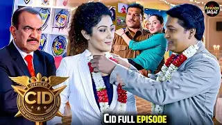 CID Story 2025 | Real Heros | CID Team | CID Daya | CID New Episode | Hindi Series 2025