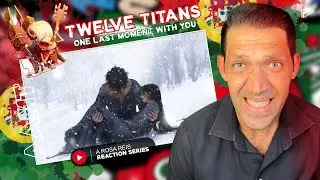 ANOTHER ONE!! Twelve Titans - One Last Moment with You (Reaction) (AAMT Series)