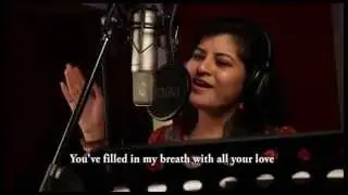Confluence of Indian Music - A Mellifluous Medley | Savaniee Ravindra | Abhay Jodhpurkar
