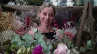 Welcome to Fifth Avenue Florist Gold Coast