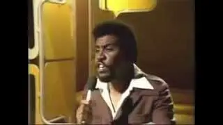 Jimmy Ruffin - What Becomes Of The Broken Hearted