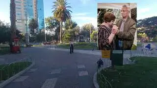 Leo Dan - Por un Caminito| cover by Rosvi Cuellar Villagra