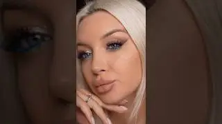 как вам результат?❤️быстрый макияж ухочистками