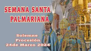 24 de marzo: En conmemoración del Jueves Santo