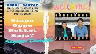 Op Bokkot Raja Sitanggang Upar