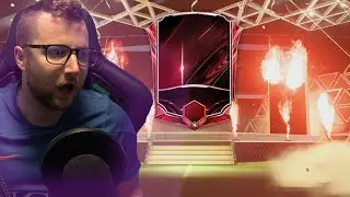 50 - 78+ Gold Rare Player Packs on FIFA 22 vs 50 Player Bundles on FIFA Mobile 21! Huge Walkout!