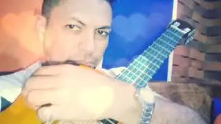 Wilfrido Sierra - Quiero estar contigo