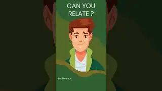 Срыв INFP. Вы понимаете? #Шорты