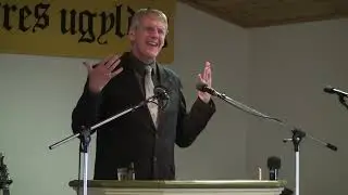 H&oslash;ststevene Oggetun 2025: L&oslash;rdag formiddag med Geir-Andr&eacute;