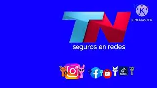 Tn logo ramake speedrun kinemaster be
