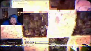 CaseOh's Funniest Jumpscare - Nun Massacre