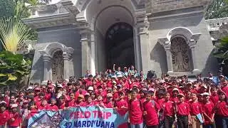FIELD TRIP SD MARIYUANA CILEGON