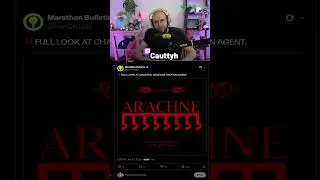 КУЛЬТ СМЕРТИ МАРАФОНА | Twitch.tv/cauttyh #marathongame #marathon