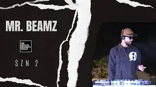 🎵 Deep House Mix | Smooth Grooves & Late-Night Vibes 🌙🔥 | Mr. Beamz
