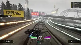 Pacer PS4 - Laika Kosmodrom - Elite - 0.42.842 [Rank 1]