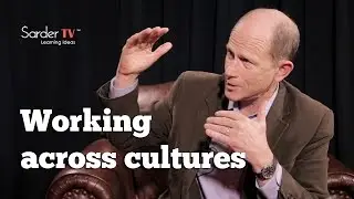 What are some strategies for working across cultures? by Ernest Gundling, Author