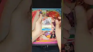 Opening One Piece TCG OP13 #onepiecetcg #onepiece #cards