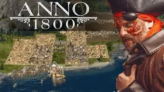 Best of Gronkh-ANNO 1800 🏛 (Folge: 001-090)