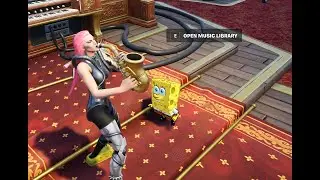 Fortnite Festival | What's my age again? | 137,836 | PB |