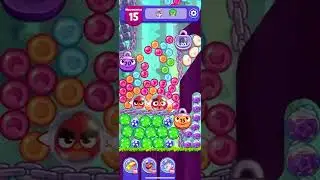 Angry Birds - Dream Blast 923