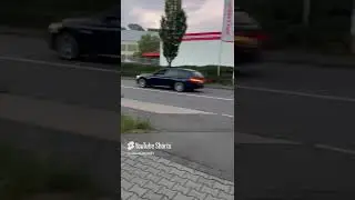 BMW 535d F11 Downpipe