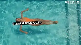 River Survival Guide  Escape Drowning Danger