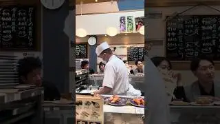 #Giappone - Mercato del pesce #Tokyo #sushi #tsukijimarket #tsukijifishmarket #tsukiji