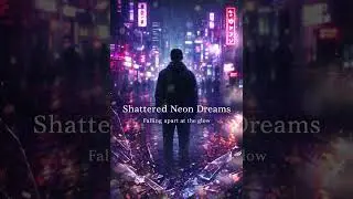 Shattered Neon #newsong #song #lovesong #love #pop #rnb #music #viral #youtube