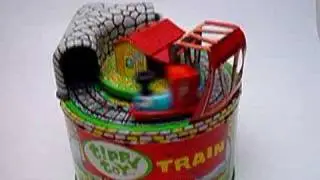 Tippy Toy Train TPS