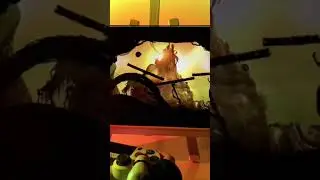 ♡ playing Badland on iPad 1-3 &hearts;︎
