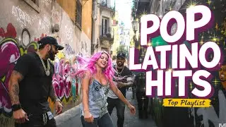 BEST Playlist Latin Pop Reggaeton Mix 2026 🔥 Spanish Love Music &ndash; J Balvin, Shakira MUSIC STYLE