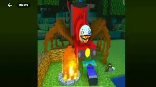 o4.Monster School - SANDWICH RUNNER 3 CHALLENGE - Minecraft Animation
