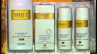 Лечебная косметика 