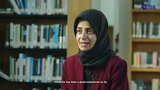 ISB&ndash;Kellogg Joint Research Initiative: Prof Maryam Kouchaki talks about her research visit to ISB
