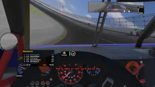 Speer Motorsports