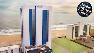 Hyatt House Virginia Beach / Oceanfront | Virginia Beach (VA), United States | Hotel Review 🛏️