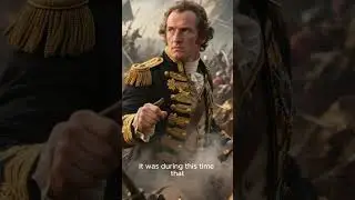 What Happened at the Battle of Santa Cruz de Tenerife in 1797? #warhistory #shortsfeed #admiral,