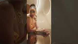 Bad Bena - Sweet Like Roses (Shorts)