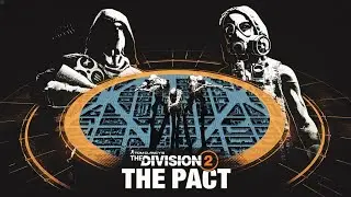 Division 2 Vergeltung / The Pact