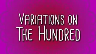 Exploring The Hundred | Variations and Modifications for the Iconic Pilates Exercise