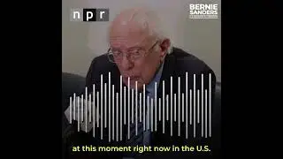 Bernie Sanders on Anti Semitism (From Progressive Movement)