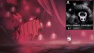 Nightmare King | 8 bit | HollowBit Project