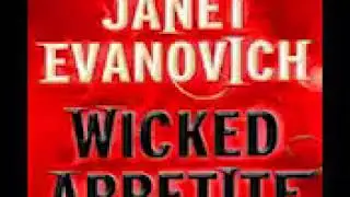 Janet Evanovich   Wicked Appetite