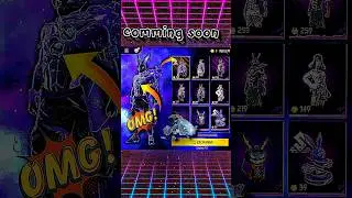 Bunny ring event Full review 😱😰 #freefire #ffupdate #upcoming #update