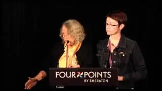 Judy Atkinson & Caroline Atkinson - pt3