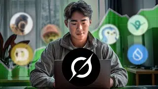 Crypto Ready to 100X? GRO32K Is Leading the Next Bull Run!